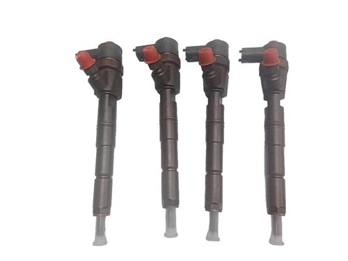 Used Injector Injector FIAT DOBLO Cargo (263_) 1.6 D Multijet (263WXD1B, 263WXR1B, 263WXX1B, 263ZXD1B,... (105 hp) 20932730 20932730