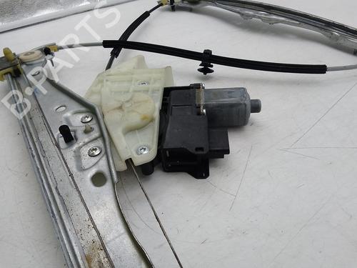 Front left window mechanism CITROËN C4 CACTUS 1.2 THP 110 | BP29477240C22 