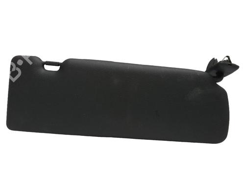 Left sun visor BMW 1 (F21) 116 d | BP23851204I1 - Image 3