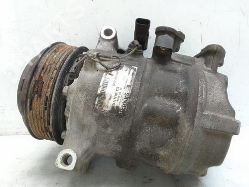 AC compressor MERCEDES-BENZ SPRINTER 3,5-t Van (B907, B910) 314 CDI RWD (907.631, 907.633, 907.635, 907.637) | BP28420729M34 