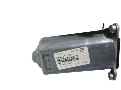 Right rear window motor VW PASSAT B6 Variant (3C5) 2.0 TDI 16V | BP32233199E22