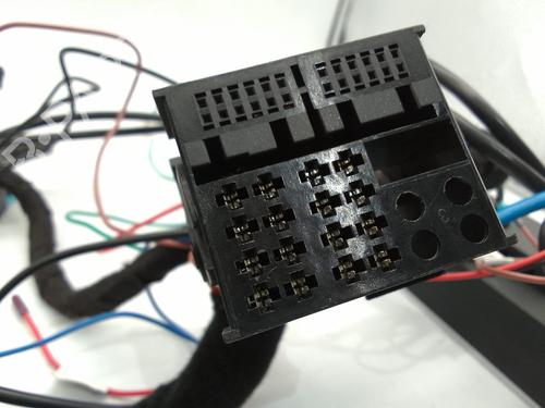 Display monitor MERCEDES-BENZ A-CLASS (W176) A 160 CDI / d (176.011) | BP29385825C48 