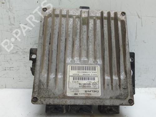 Electronic module DACIA LOGAN (LS_) 1.5 dCi (LS0K) | BP29420742M83 