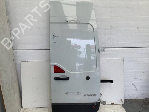 Bagklap lås Bagklap lås NISSAN NV400 Van (X62, X62B) dCi 135 (136 hp) 18579286 18579286