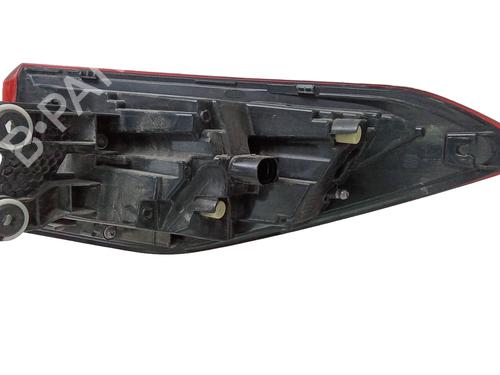 Left taillight SEAT LEON Sportstourer (KL8, KLD) 2.0 TDI | BP28149495C34 - Image 4