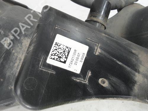 AdBlue tank RENAULT EXPRESS Box Body/MPV  | BP22890663M85 
