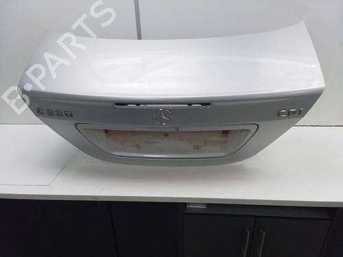 Used Tailgate MERCEDES-BENZ C-CLASS (W203) C 220 CDI (203.006, 203.008) (143 hp) 26159094