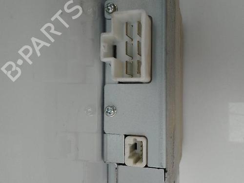 Electronic module NISSAN QASHQAI / QASHQAI +2 I (J10, NJ10, JJ10E) 1.6 dCi | BP20642627M83 