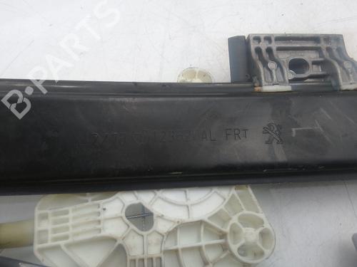 Front left window mechanism PEUGEOT 508 II (FB_, FH_, F3_) 1.5 BlueHDI 130 (FBYHZJ, FBYHZR) | BP29995333C22 