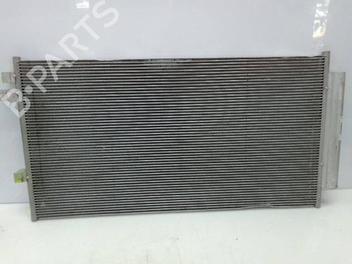 AC radiator FIAT 500X (334_) 1.3 D Multijet (334AXH1A) | BP20702273M32 