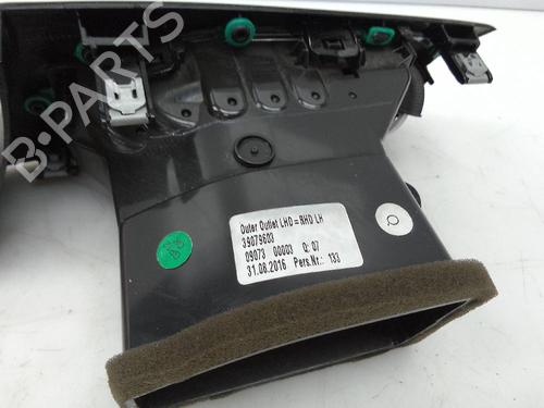 Air vent OPEL ASTRA K (B16) 1.6 CDTi (68) | BP21025946I21 