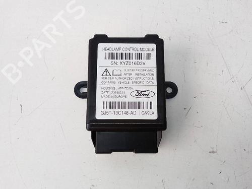 Elektronisk modul FORD KUGA II (DM2)  | BP18596714M83 