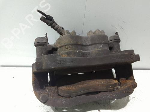 Left front brake caliper RENAULT MASTER III Van (FV) 2.3 dCi 145 FWD (FV0E, FV0F, FV0H, FV02, FV0M, FV0S,... | BP34422052M105  - Image 7