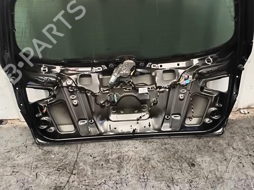 Tailgate SEAT ARONA (KJ7, KJP) 1.0 TSI | BP36033189C6  - Image 5