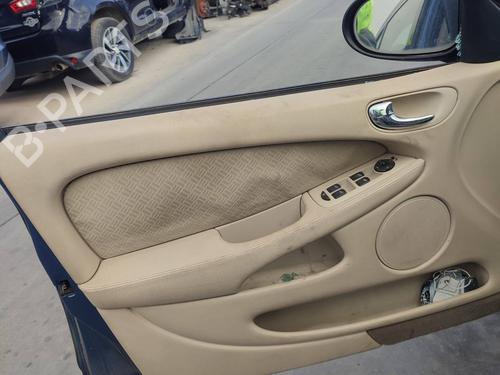 Rudehejsemekanisme ventre foran JAGUAR X-TYPE I (X400) 2.5 V6 All-wheel Drive (196 hp) 28148774