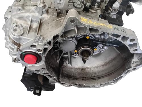 Used Gearbox HYUNDAI TUCSON (TL, TLE) 1.6 GDi (132 hp) 30803175