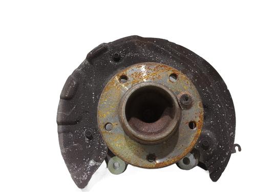 Left front steering knuckle BMW 3 Touring (E91) 320 d | BP34341522M25  - Image 7