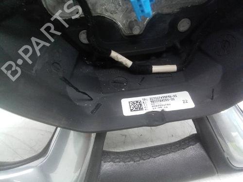 Steering wheel CITROËN DS5 1.6 HDi 110 | BP18586816C49 