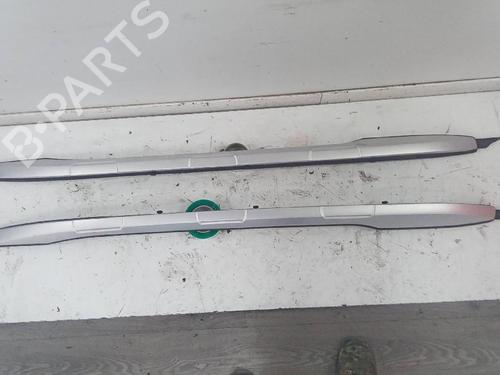 Roof bar FORD ECOSPORT 1.5 TDCi EcoBlue | BP19931322C65 