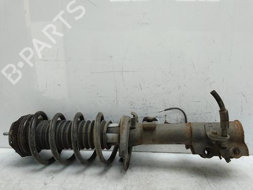 Right front shock absorber FORD TRANSIT COURIER B460 Box Body/MPV 1.5 TDCi | BP29396783M17 