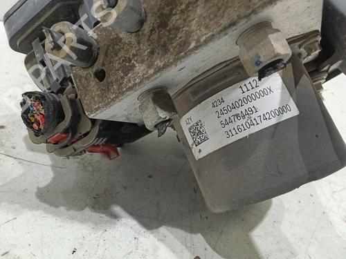 ABS pump OPEL KARL (C16) 1.0 | BP39096738M43 - Image 5