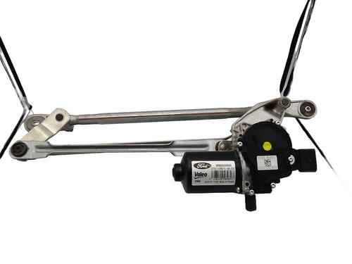 Used Front wiper motor FORD TRANSIT COURIER B460 Box Body/MPV 1.5 TDCi (95 hp) 30051333