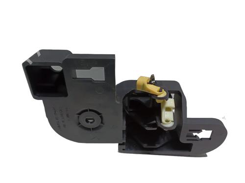 Front right interior door handle JEEP WRANGLER III (JK) 2.8 CRD | BP36496702I14 - Image 3