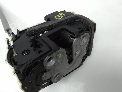 Rear right lock MG MG ZS SUV (AZS1) 1.0 T-GDi | BP23416892C99 