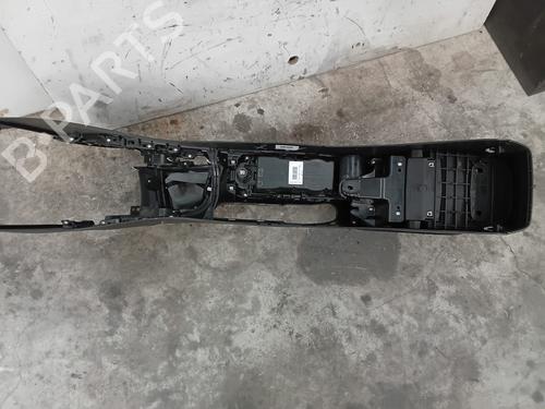 Middle console HONDA CIVIC IX (FK) 1.6 i-DTEC (FK3) | BP35722080I22  - Image 6