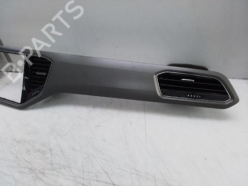Air vent VW T-ROC (A11, D11) 1.5 TSI | BP18594955I21 
