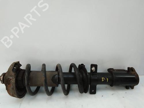 Used Left front shock absorber Left front shock absorber 22332821 22332821