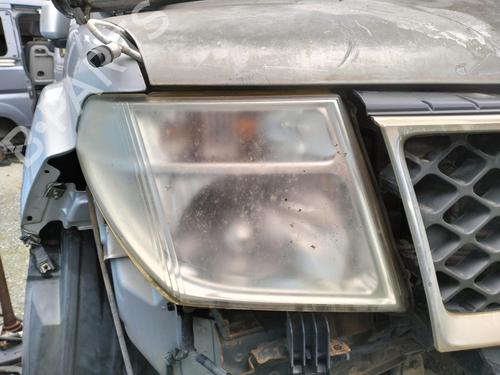 Used Right headlight NISSAN PATHFINDER III (R51) 2.5 dCi 4WD (171 hp) 31146295