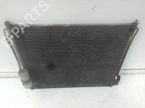 AC radiator NISSAN NAVARA NP300 (D40)  | BP21084827M32 