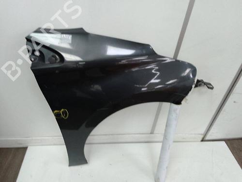 Right front fenders PEUGEOT 208 I (CA_, CC_) 1.2 VTI 82 | BP24464089C42 