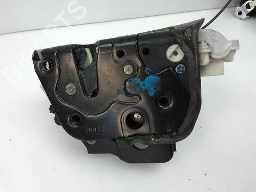 Høyre foran lås AUDI A4 B7 (8EC) [2004-2009]  22778191