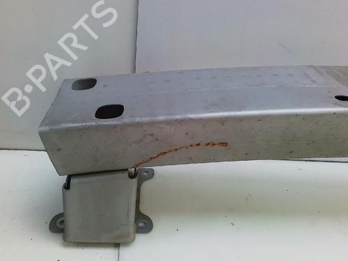 Front bumper reinforcement NISSAN PULSAR Hatchback (C13) 1.5 dCi | BP27669301C109 