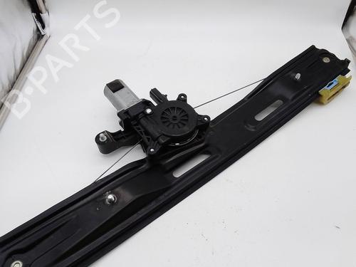 Front right window mechanism FIAT TIPO Hatchback (356_, 357_) 1.4 (356HXA1B) | BP28145689C23 