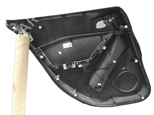 Rear right panel MAZDA 3 (BM, BN) 1.6 (BM4, BN4) | BP38925894C61 - Image 7