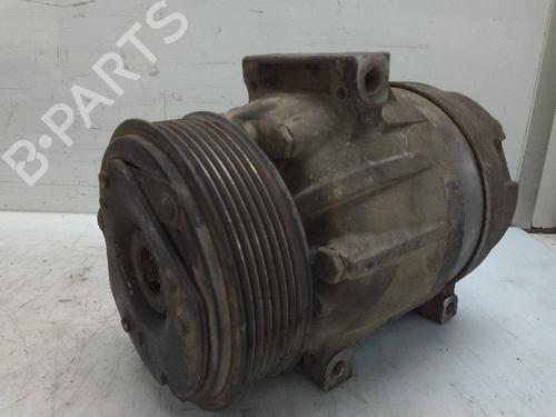 AC compressor RENAULT MASTER II Platform/Chassis (ED/HD/UD) 2.5 dCi 100 (ED4V, ED8V) | BP25468543M34 