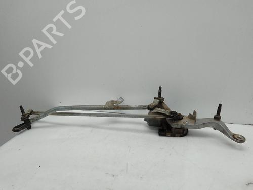Used Front wiper motor Front wiper motor MERCEDES-BENZ C-CLASS T-Model (S205) C 200 d (205.207) (136 hp) 24155913 24155913