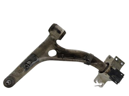 Left front suspension arm INFINITI Q30 1.5 D | BP33166496M12 - Image 2