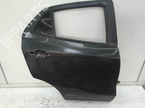 Right rear door OPEL MOKKA / MOKKA X (J13) 1.6 CDTI (_76) | BP29477322C5 