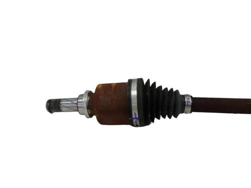 Left front driveshaft RENAULT EXPRESS Box Body/MPV | BP23882804M38 - Image 7