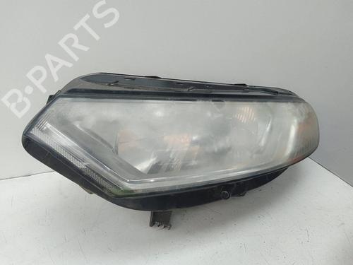 Used Left headlight Left headlight FORD ECOSPORT 1.5 EcoBlue TDCi (95 hp) 19938348 19938348