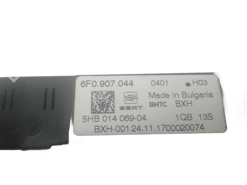 Climate control SEAT ARONA (KJ7, KJP) | BP22309521I5 - Image 3