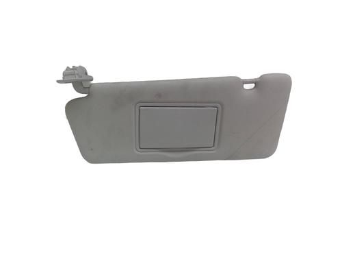Used Left sun visor Left sun visor RENAULT CLIO IV (BH_) 0.9 TCe 90 (BHNF, BHMA, BHMH, BHJK, BHJR) (90 hp) 18839612 18839612