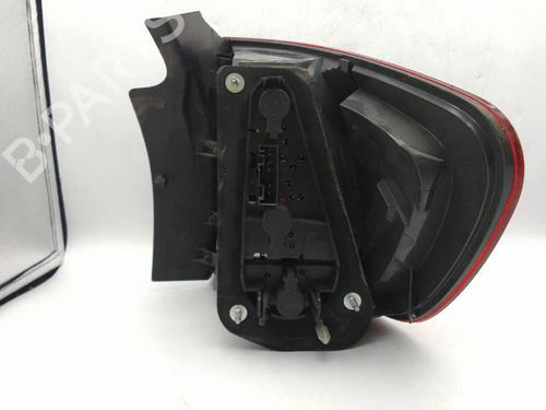 Left taillight BMW X1 (E84) sDrive 18 d | BP27099513C34 