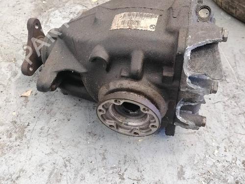 Rear differential BMW X1 (E84)  | BP18587319M24 