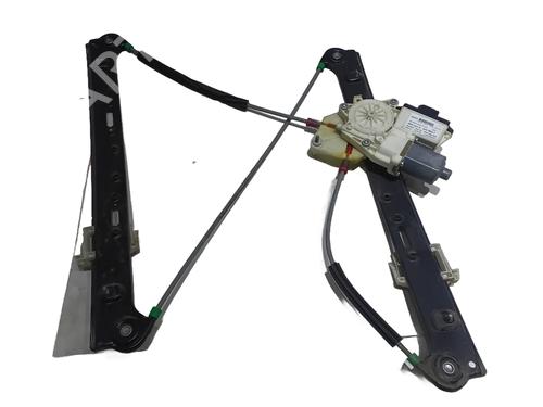 Rudehejsemekanisme ventre foran Rudehejsemekanisme ventre foran BMW X3 (E83) 3.0 d (204 hp) 33606060 33606060