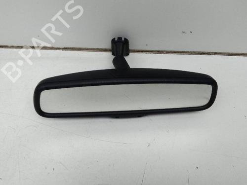 Rear mirror BMW X3 (E83) 2.0 sd | BP26285511I6 